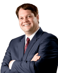 Top Rated Personal Injury Attorney in Richmond, KY : Cory M. Erdmann