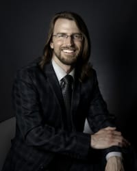 Top Rated Family Law Attorney in Denver, CO : A. Barlow Anderson