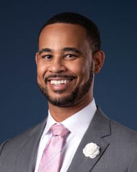Top Rated Personal Injury Attorney in Minneapolis, MN : Brandon Vaughn