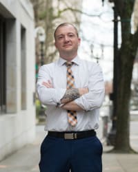 Top Rated Criminal Defense Attorney in Portland, OR : John E. Schlosser