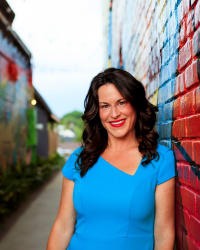 Top Rated Workers' Compensation Attorney in West Columbia, SC : Kelly Burnside