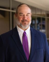 Top Rated Employment & Labor Attorney in Raleigh, NC : J.D. Hensarling