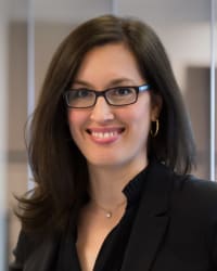 Top Rated Family Law Attorney in Houston, TX : Susan F. McLerran