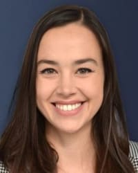 Top Rated Employment Litigation Attorney in New York, NY : Kate MacMullin