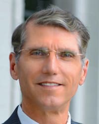 Top Rated Personal Injury Attorney in Morgantown, WV : Jeffery L. Robinette