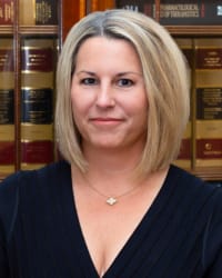 Top Rated Construction Litigation Attorney in Charleston, SC : Sonaly K. Hendricks