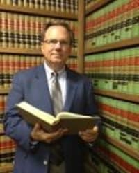 Top Rated Civil Litigation Attorney in Baton Rouge, LA : George K. Anding, Jr.