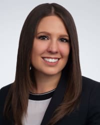 Top Rated Family Law Attorney in Englewood, CO : Hannah Van Roekel