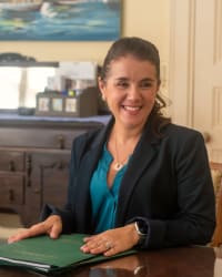 Top Rated Estate Planning & Probate Attorney in New Bedford, MA : Erin L. Nunes