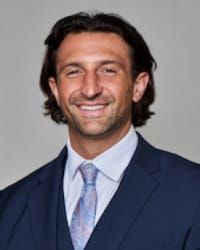 Top Rated Transportation & Maritime Attorney in New York, NY : Adam J. Tynan