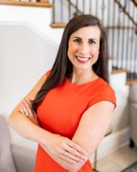 Top Rated Family Law Attorney in Marietta, GA : Leslee C. Hungerford