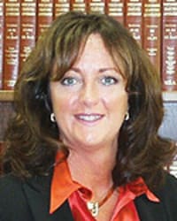 Top Rated Family Law Attorney in Brookfield, WI : Sheila L. Romell