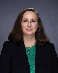 Top Rated Family Law Attorney in Largo, FL : Gale H. Moore