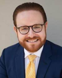 Top Rated Personal Injury Attorney in Houston, TX : Adam Milasincic