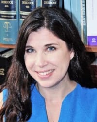 Top Rated Personal Injury Attorney in Bellevue, WA : Athena Boyer