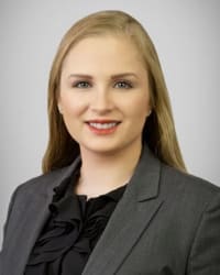 Top Rated Criminal Defense Attorney in Dallas, TX : Alexandria Cazares-Perez
