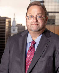 Top Rated Workers' Compensation Attorney in Philadelphia, PA : Matthew L. Wilson