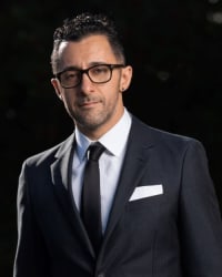 Top Rated Criminal Defense Attorney in Atlanta, GA : Mark Issa