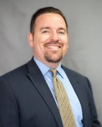 Top Rated Personal Injury Attorney in Hamilton, OH : Joshua D. Hodges