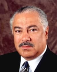 Top Rated Personal Injury Attorney in Atlanta, GA : Donald P. Edwards