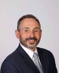 Top Rated Personal Injury Attorney in Palmerton, PA : Gerald F. Strubinger, Jr.