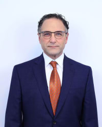 Top Rated Criminal Defense Attorney in Tulsa, OK : Lee Berlin