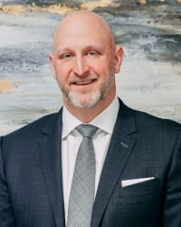 Top Rated Workers' Compensation Attorney in Atlanta, GA : T. Andrew Miller