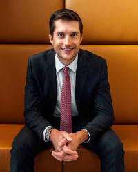 Top Rated Personal Injury Attorney in Denver, CO : Eric S. Steele