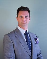 Top Rated Personal Injury Attorney in Lafayette, LA : Richard Ramsey Kennedy, III