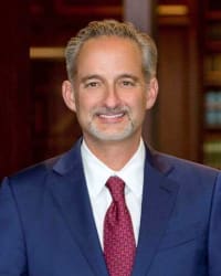 Top Rated Personal Injury Attorney in Houston, TX : Scott C. Krist