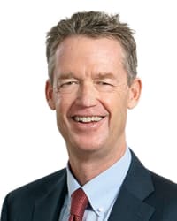 Top Rated Personal Injury Attorney in San Francisco, CA : Richard H. Schoenberger