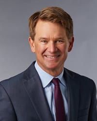 Top Rated Employment & Labor Attorney in Bend, OR : John P. Gilroy
