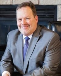 Top Rated Business Litigation Attorney in Overland Park, KS : Stanley B. Bachman