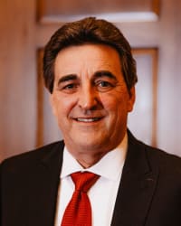Top Rated Workers' Compensation Attorney in Cleveland, OH : Mark J. Obral