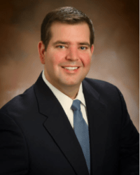 Top Rated Personal Injury Attorney in Louisville, KY : Christopher P. Evensen