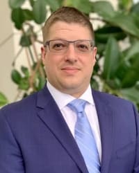Top Rated Personal Injury Attorney in Garden City, NY : Itamar Levy