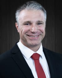 Top Rated Workers' Compensation Attorney in Coon Rapids, MN : Jerry W. Sisk