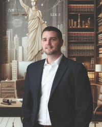 Top Rated Workers' Compensation Attorney in Charlotte, NC : David Galbavy