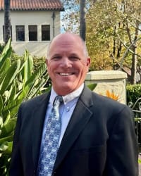 Top Rated Business & Corporate Attorney in San Jose, CA : Eric A. Gravink
