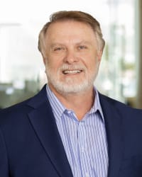 Top Rated Energy & Natural Resources Attorney in Salt Lake City, UT : Kevin R. Murray