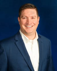 Top Rated Business & Corporate Attorney in San Antonio, TX : Matthew David Johnson