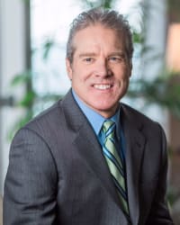 Kevin P. O'Mahony
