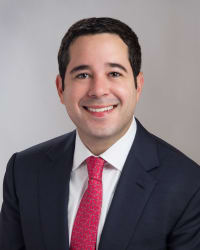 Top Rated Products Liability Attorney in Miami, FL : Robert (Beau) Blumberg