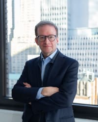 Top Rated Employment Litigation Attorney in New York, NY : Kenneth Kerner