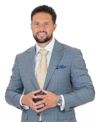 Top Rated Medical Malpractice Attorney in Tallahassee, FL : Ryan P. Molaghan
