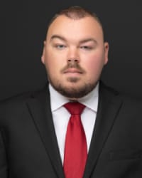 Top Rated Family Law Attorney in Parsippany, NJ : Joshua D. Cooper