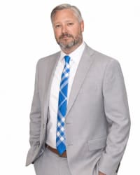 Top Rated Family Law Attorney in Shalimar, FL : Clark H. Henderson