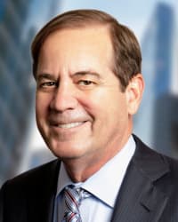 Top Rated Medical Malpractice Attorney in Chicago, IL : Keith A. Hebeisen