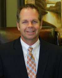 Top Rated Family Law Attorney in Colorado Springs, CO : Michael M. Clawson