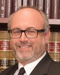Top Rated Workers' Compensation Attorney in Chicago, IL : Mitchell Sexner